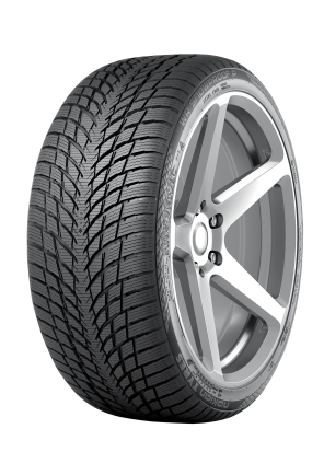 WR Snowproof P